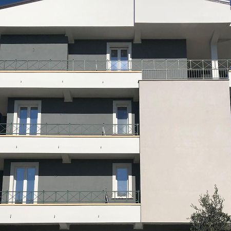 Via Cagliari Appartement Catanzaro Buitenkant foto