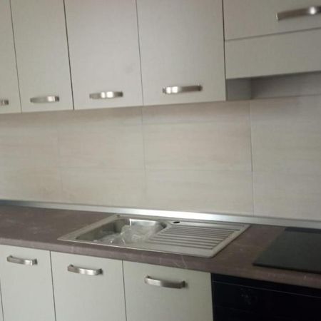 Via Cagliari Appartement Catanzaro Buitenkant foto