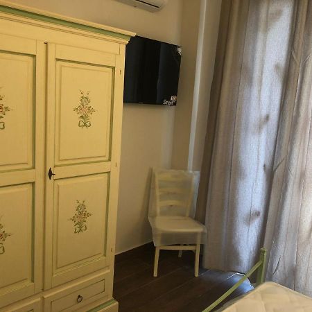 Via Cagliari Appartement Catanzaro Buitenkant foto