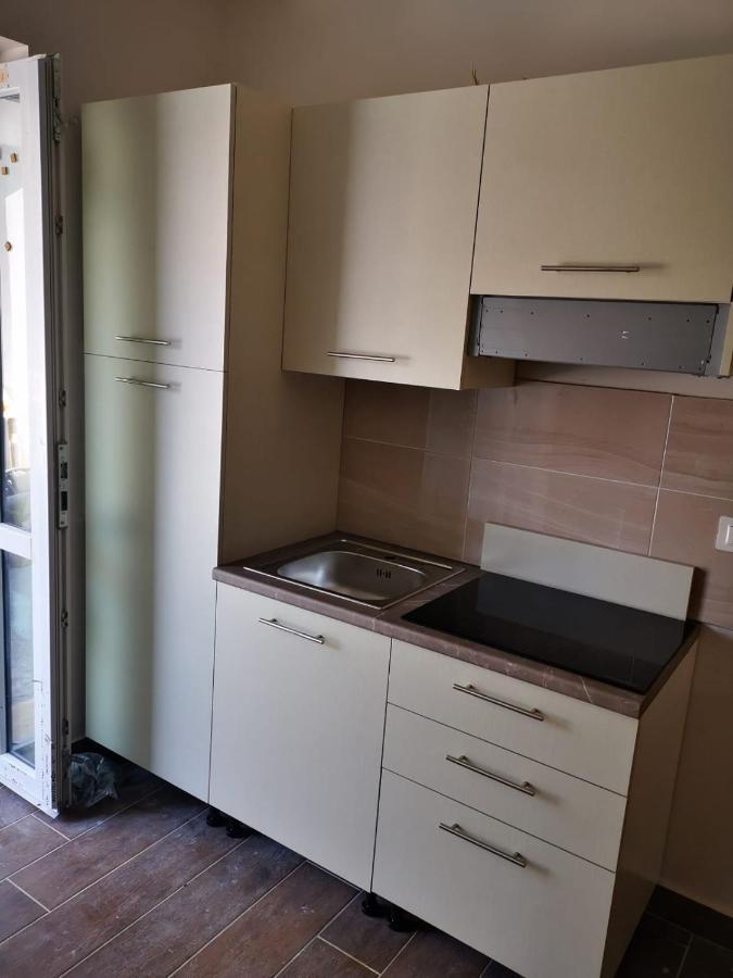 Via Cagliari Appartement Catanzaro Buitenkant foto