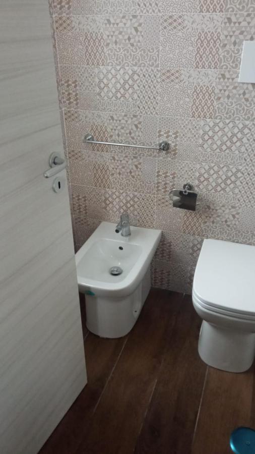 Via Cagliari Appartement Catanzaro Buitenkant foto