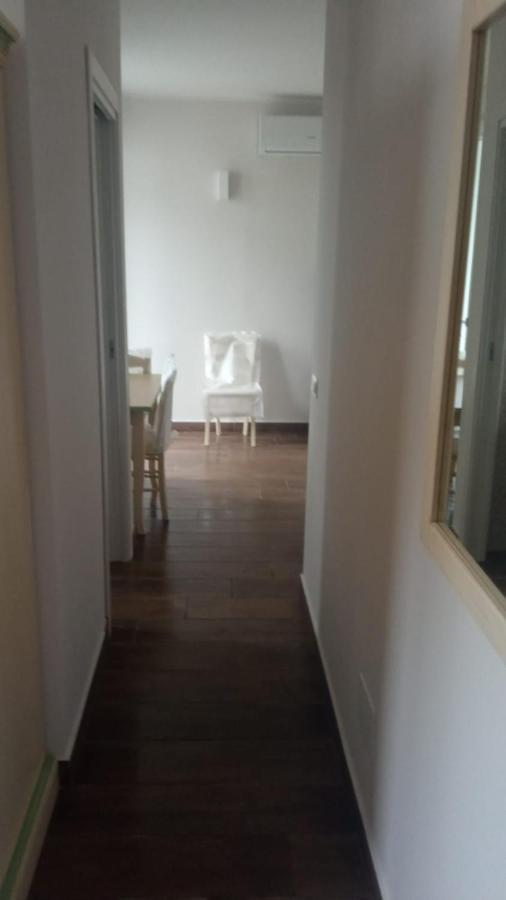 Via Cagliari Appartement Catanzaro Buitenkant foto