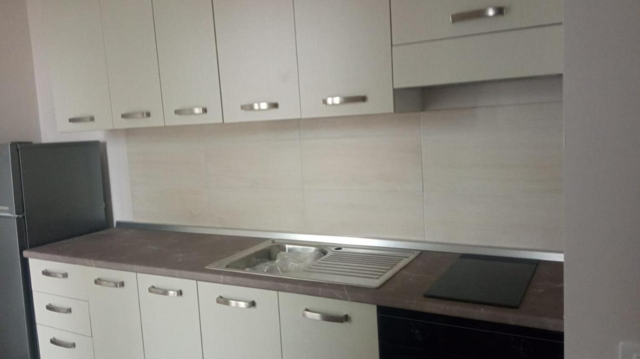 Via Cagliari Appartement Catanzaro Buitenkant foto