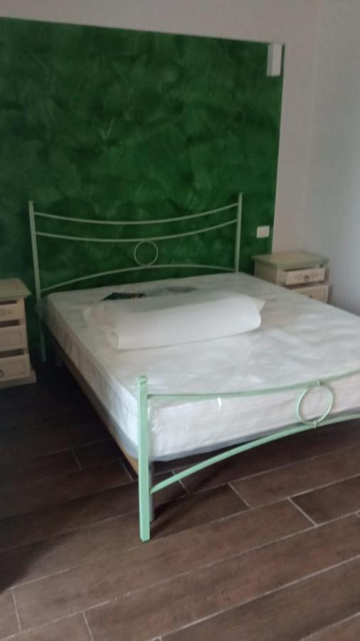 Via Cagliari Appartement Catanzaro Buitenkant foto