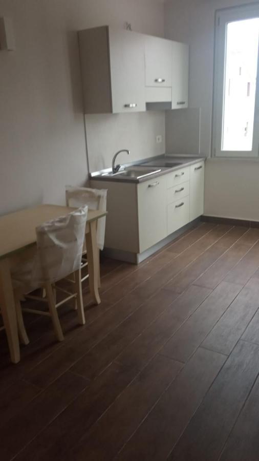 Via Cagliari Appartement Catanzaro Buitenkant foto