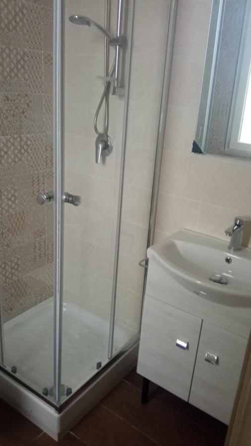 Via Cagliari Appartement Catanzaro Buitenkant foto
