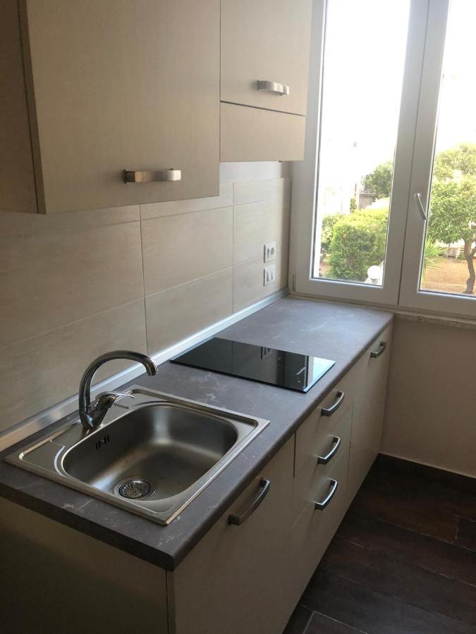 Via Cagliari Appartement Catanzaro Buitenkant foto