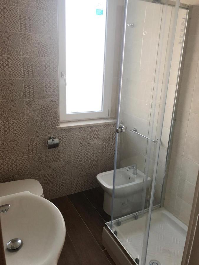 Via Cagliari Appartement Catanzaro Buitenkant foto