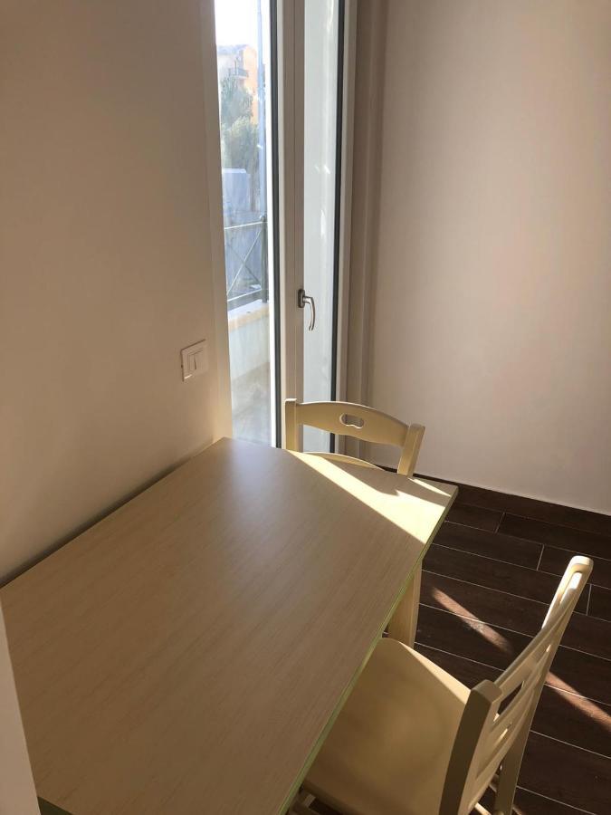 Via Cagliari Appartement Catanzaro Buitenkant foto